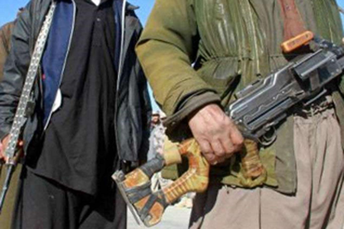 Afganistan yönetimi tutuklu 2 bin Taliban mensubunu bırakmaya hazırlanıyor
